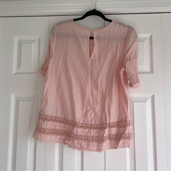Old Navy blouse - Picture 3 of 3